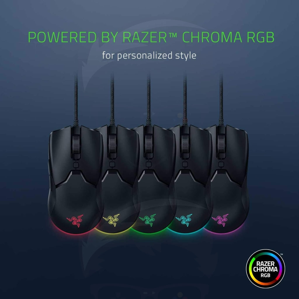 Razer Viper Mini Ultralight Gaming Mouse Razer Viper Mini Ultralight Gaming Mouse
